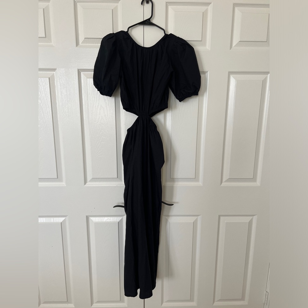 Faithful the Brand Alessandria Midi Dress